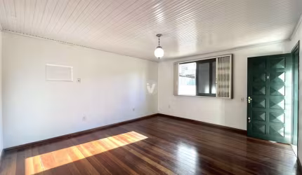 Excelente apartamento 1 dormitório na Avenida Fernando Ferrari.