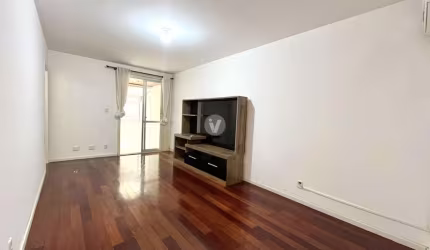 Apartamento no Residencial Caravelas