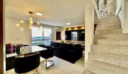 Apartamento com 2 dormitórios no Residencial Solar Diamantina na cidade de Santa