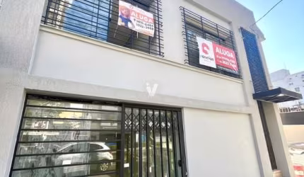 loja comercial na avenida presidente vargas com estacionamento!