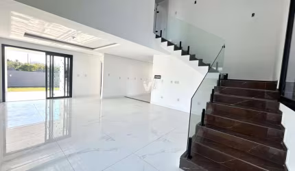 Casa no Residencial Cidade Universitária