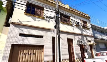 Loja comercial pra locação, na Rua Floriano Peixoto!