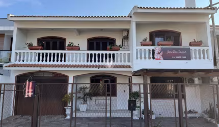 Casa 4 dormitórios à venda Dom Antônio Reis Santa Maria/RS
