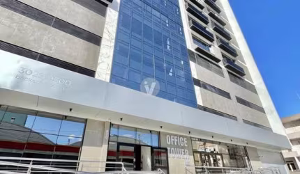 Sala comercial no Office Tower com 38m² de área privativa!