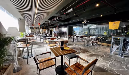 Sala no Vitta Center PARA LOCAÇÃO