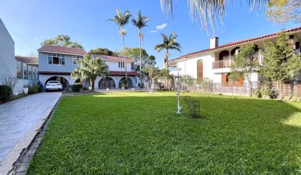 CASA EM CONDOMINIO FECHADO - VILA VERDE, BAIRRO CAMOBI