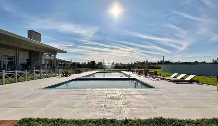 Lote que pode ser construido 3 pavimentos