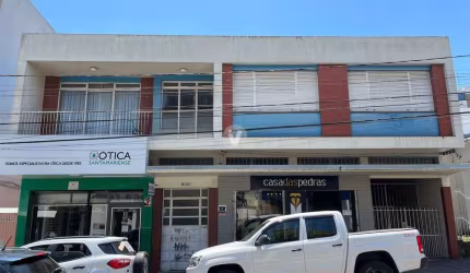 Terreno na Avenida Presidente Vargas!