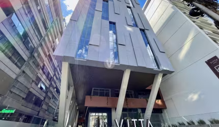 Sala comercial com lavabo no VITTA CENTER, centro de Santa Maria.