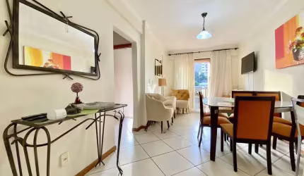Apartamento à venda 3 quartos, sendo 1 suíte, no bairro Nonoai, Santa Maria!