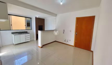 APARTAMENTO COM 1 DORMITÓRIO, BOX DE GARAGEM - BAIRRO ROSÁRIO