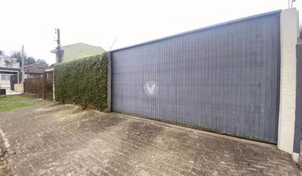 Terreno a venda em Camobi com 330m2 pronto para receber uma casa!