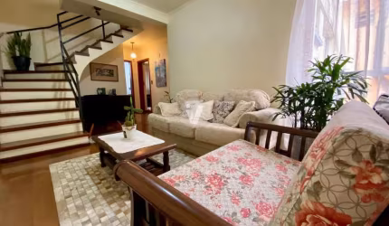EXCLUSIVIDADE! Duplex 3 dormitórios | Bairro Fátima!