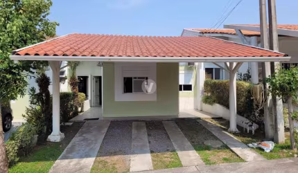 Casa 3 dormitórios Terra Nova!