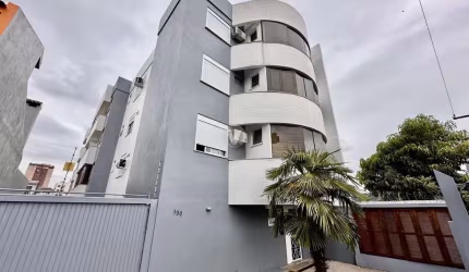 Apartamento 2 dormitórios bairro Lourdes!