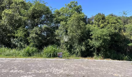 Terreno em Silveira Martins