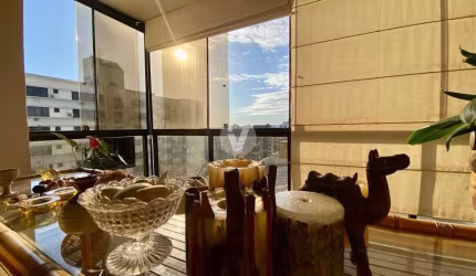 Apartamento 3 dormitórios | 1 suíte | central