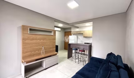 Apartamento de 1 Dormitório mobiliado a poucos Minutos da UFSM!
