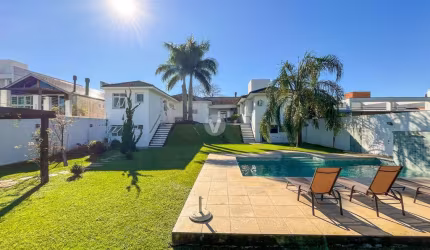 Casa no Condomínio Morada do Lago!