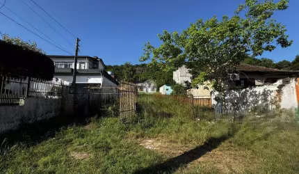 Terreno na Euclides da Cunha!