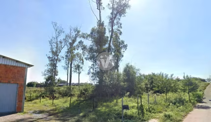 Terreno excelente para ponto comercial em frente ao Residencial Galápagos!