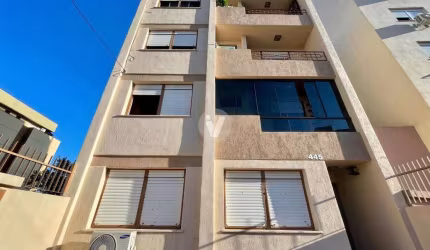 Apartamento próximo a Avenida Presidente Vargas!