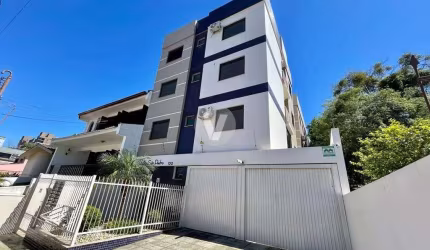 Apartamento próximo ao Royal Plaza Shopping!