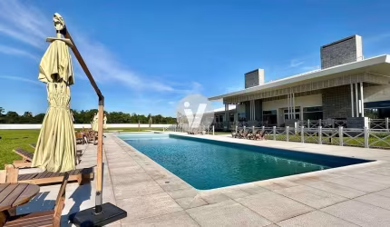 Lote a venda Estância dos Montes Home Resort fase II