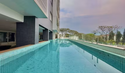 Apartamento com 3 suítes no Bairro Nossa Senhora das Dores!