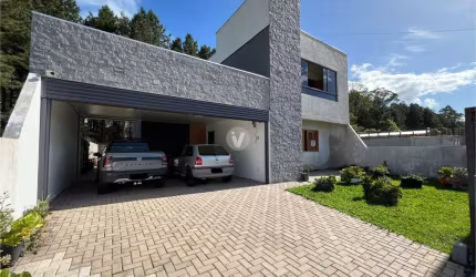 Casa aconchegante ao lado da UFSM!