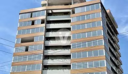 Apartamento no Residencial Fiorello