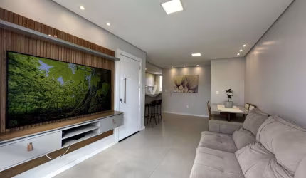 ✨ Excelente Apartamento de Alto Padrão com planejados✨