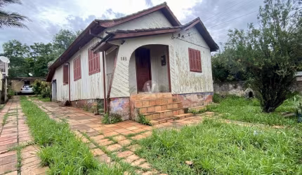 Terreno no KM3