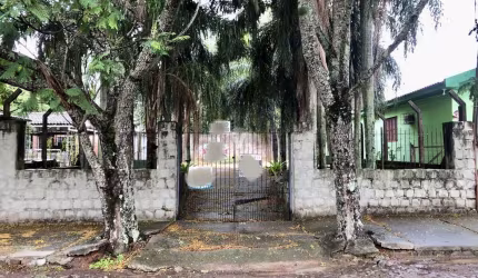 Terreno no Parque Santa Lúcia