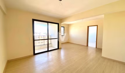 Apartamento central 3 dormitórios com suíte