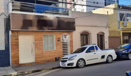 Terreno no Centro de Santa Maria