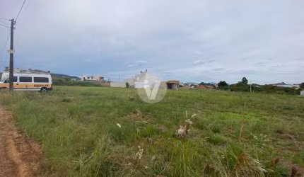 Lote localizado no Residencial Santa Júlia , fácil a acesso a UFSM!