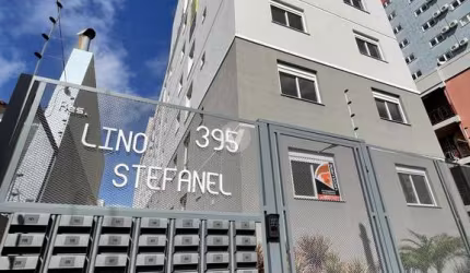 Apartamento já locado rentabilizando