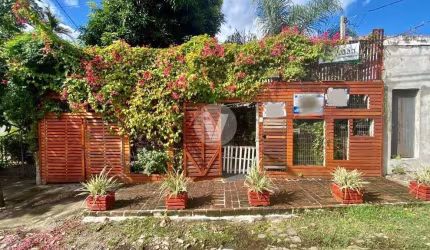 Terreno à venda na Rua Maria Quitéria, 676, Passo D'Areia, Santa Maria por R$ 500.000