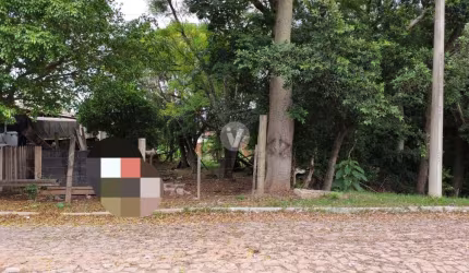 Terreno no bairro Urlândia