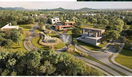 Terreno casa viva