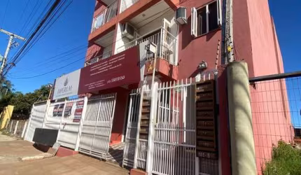 Sala comercial localizada na Parque Pinheiro.