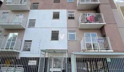Apartamento 1 dormitório próximo a UFN