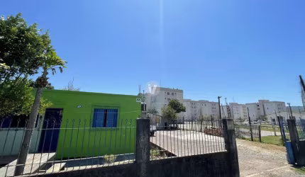 Terreno ideal para construção
