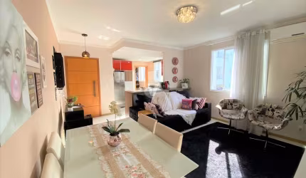Apartamento 2 dormitórios à venda próximo à UFN