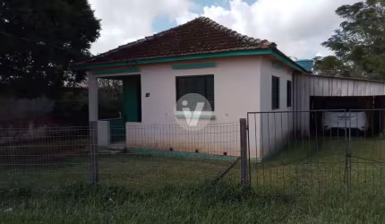 Terreno à venda Passo das Tropas Santa Maria/RS