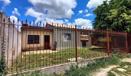 Terreno à venda Dom Antônio Reis Santa Maria/RS