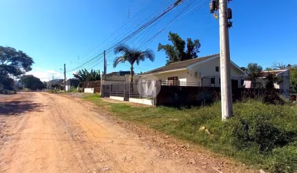 Terreno na Lorenzi