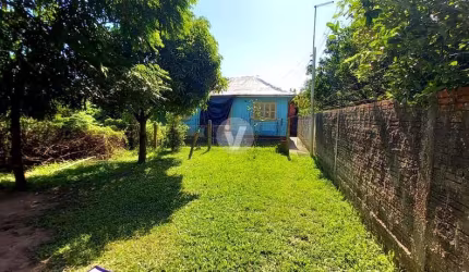 Terreno na Zona Oeste de Santa Maria