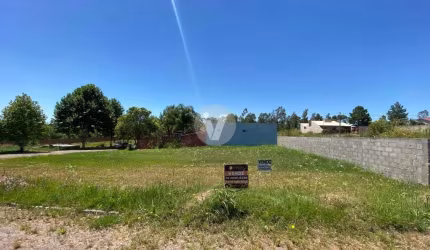 Terreno bem localizado próximo a Sede Campestre Dores